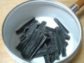 放射性物質に正しい知識を!放射性ヨードに海草は有効?