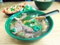 台北の林東芳牛肉麺～ミシュランに選ばれた絶品牛肉麺