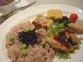 黒色はダイエット効果のサイン！「黒色食物」でやせる