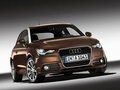 新たな個性のA1はキュート、でもスポーティ