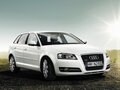上級モデルよりツウが乗る、アウディ流を貫くA3