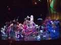 ズーマニティ（Zumanity）／シルク・ドゥ・ソレイユ