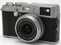 富士フイルム　FinePix X100 実写画像