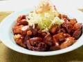 鳥もつ煮のレシピ！プロ顔負けの美味しい甲府名物料理の作り方