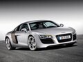 これぞデイリースーパーカー、本格ミドシップのR8