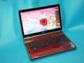 NEC　LaVie L LL750/D