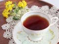 すぐできる、紅茶の癒し