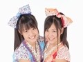 二人合わせて「しず風」です！
