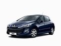 心地よい実用車とは? を教えてくれるプジョー308