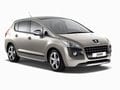 他とは一線を画す実用車、プジョー3008