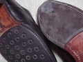複合ソールの魅力とは？実用性の高い紳士靴ソールの構造的特徴