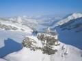 スイス高山病