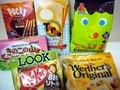 元気になろう！春のスナック菓子新製品セレクション