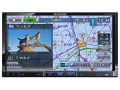 ケンウッド彩速ナビ第2弾、MDV-323＆MDV-525登場