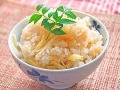 たけのこご飯のシンプルなレシピ！たけのこだけで美味しい作り方