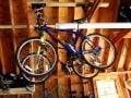 わがままな暮らし方／ガレージハウス