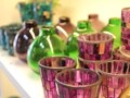 フランフランに教えてもらったおうちリゾートの作り方