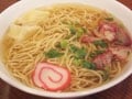 ホノルルでハワイの汁そば・サイミンにチャレンジ！