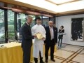 正統派イタリアンの証『MOI』　東京で23店が認定