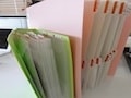 おうちの経理書類をバサッと整理する3つのコツ