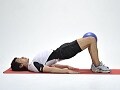 スタイルを変える、ヒップのトレーニング　～基礎編～