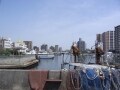 公園、海、市場。休日が待ち遠しい街「明石」（後編）