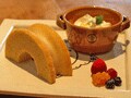 二子玉川ライズ厳選スイーツ４店