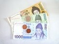 ソウルの両替