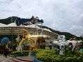 香港オーシャンパークにアクアシティがオープン！