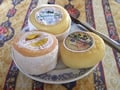 スペイン・ポルトガルのチーズ