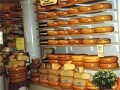オランダ・ベルギーのチーズ