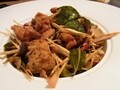 タイ料理「ワンディッシュタイ」…恵比寿