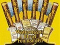 ウォーターマンの歴史と万年筆
