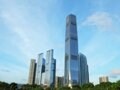 スカイ100／香港の展望台