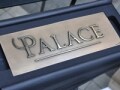 フランスホテルの新しい最上級格付け、パラス
