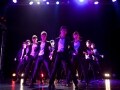 K THEATER TOKYOでK-POPを満喫！
