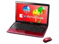 東芝　dynabook T351/57C