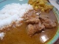 爽やかなスパイス香る　The KARI（ザ・カリ）【新橋】
