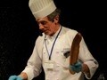シモンさんに教わる美味しいパンの食べ方
