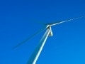 田舎暮らしはエコ発電／風力