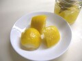 レモンの塩漬けレシピ……煮込み料理や炒め物などに使える！