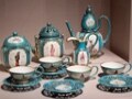 もてなす悦び展　テーマは”お茶会”