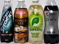 節電の夏を飲んで乗り切れ！大人のための炭酸飲料