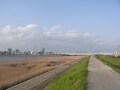 水害に強い街を探す～ハザードマップで調べる