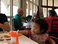 子連れウェルカムデーのあるレストラン