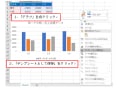 Excel「グラフ テンプレート」の使い方