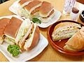 コメダ珈琲店の新メニューの実力チェック！