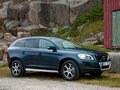 最新ボルボのイメージリーダー、スタイリッシュなXC60