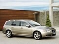 本格ステーションワゴンの王道、V70