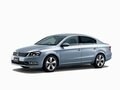 これぞドイツ車、ツウやこだわり派にこそパサート